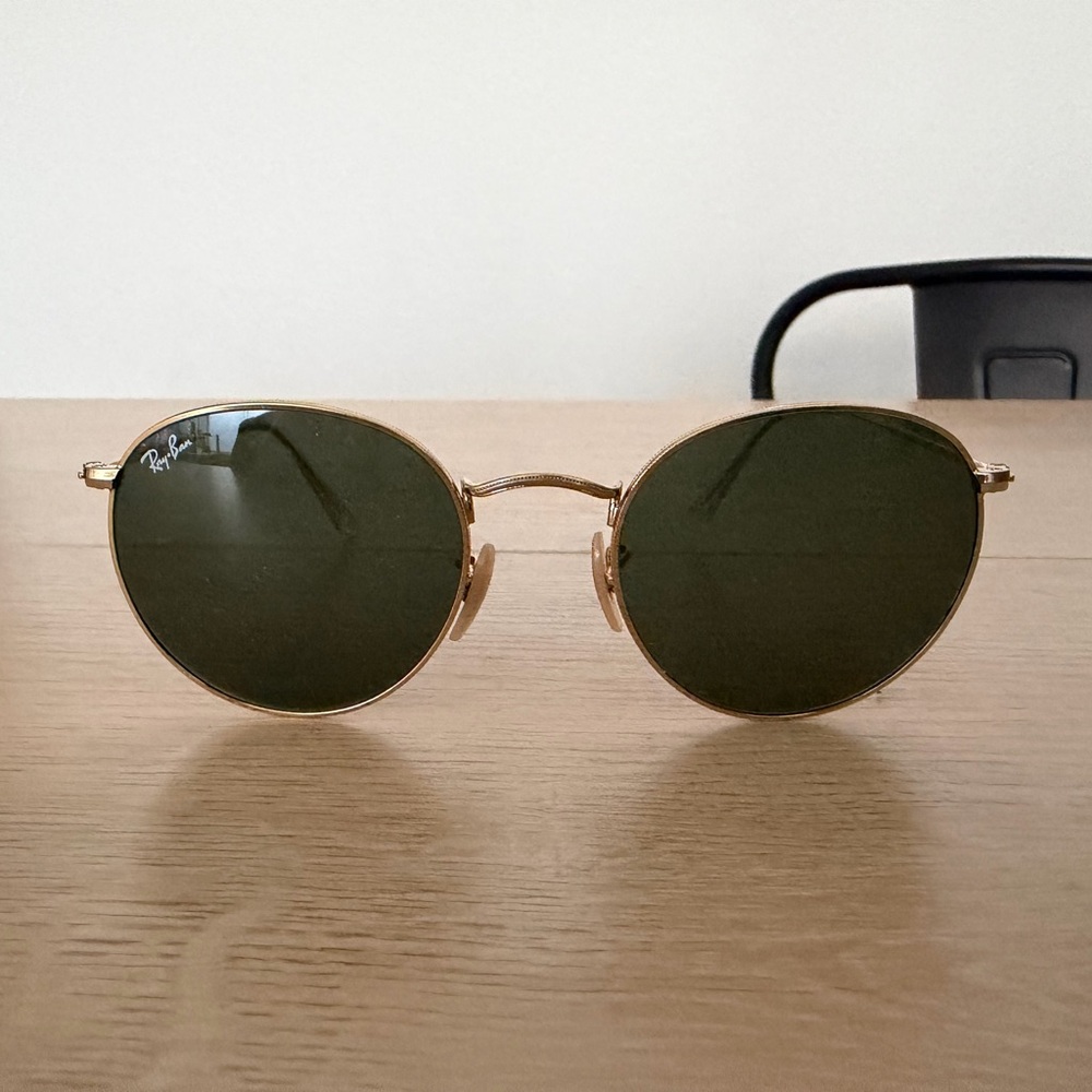 Ray Ban RB3447